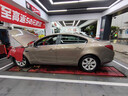 美孚（Mobil）全合成汽机油5W-30 SP级4L美孚1号极光银汽车保养京东养车自营 实拍图