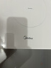美的（Midea）家用电磁炉电陶炉电池炉2200W大功率猛火新型电磁灶一体面板爆炒炒菜超薄火锅炉2026新品MC-E22A02 实拍图
