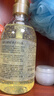 雅芳AVON 小黑裙香水沐浴露400ml 男女洁净肌肤 留香优雅 七夕礼物 实拍图