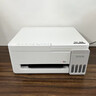 爱普生（EPSON）【6代新品】L1358 墨仓式A4彩色无线单功能家用打印机 家用/办公 AI学习打印机（微信/远程打印） 实拍图
