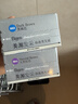 Bigen美源发采快速黑发霜染发膏（天然棕色 884）进口快速染发健康遮白 实拍图