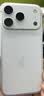 Apple/苹果【点击“立即领取“享补贴】iPhone 17 Pro Max 256GB 银色 移动联通电信5G 双卡双待手机 实拍图