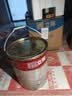 立邦瓷净乳胶漆内墙漆油漆荷净抗污抗甲醛五合一18L/约25kg 可调色 实拍图