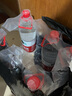 农夫山泉 饮用水 饮用天然水1.5L 1*12瓶  整箱装 塑膜随机发货 实拍图