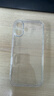 品胜【相机键全包|气囊升级】适用iphone17手机壳苹果17保护套气囊防摔晶透抗黄耐磨简约全透明保护壳 实拍图