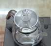 容声全自动上水电热水壶泡茶专用茶桌茶台智能烧水壶一体机煮茶控温茶具套装316不锈钢电热水壶烧水器 0.8L 质保2年|316钢双上水清洁款|37*20 实拍图