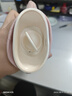 BYXAS百赛施德国TUV认证灌水暖水袋注水热水袋暖手宝 大号1.8L冰莓粉 实拍图