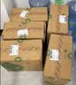 屈臣氏蒸馏水纯净水8L*2桶整箱大桶装水饮用水家庭装泡茶煲汤 实拍图