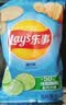 乐事（Lay's）薯片 爱意满满礼盒630g 送女友 零食大礼包 解馋小零食 七夕礼物 实拍图