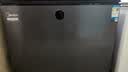 美的【年度机皇】无霜王281L单温家用冰柜风冷无霜变频省电-40度超低温冷藏冷冻冰箱BD/BC-281WKGEMS 实拍图