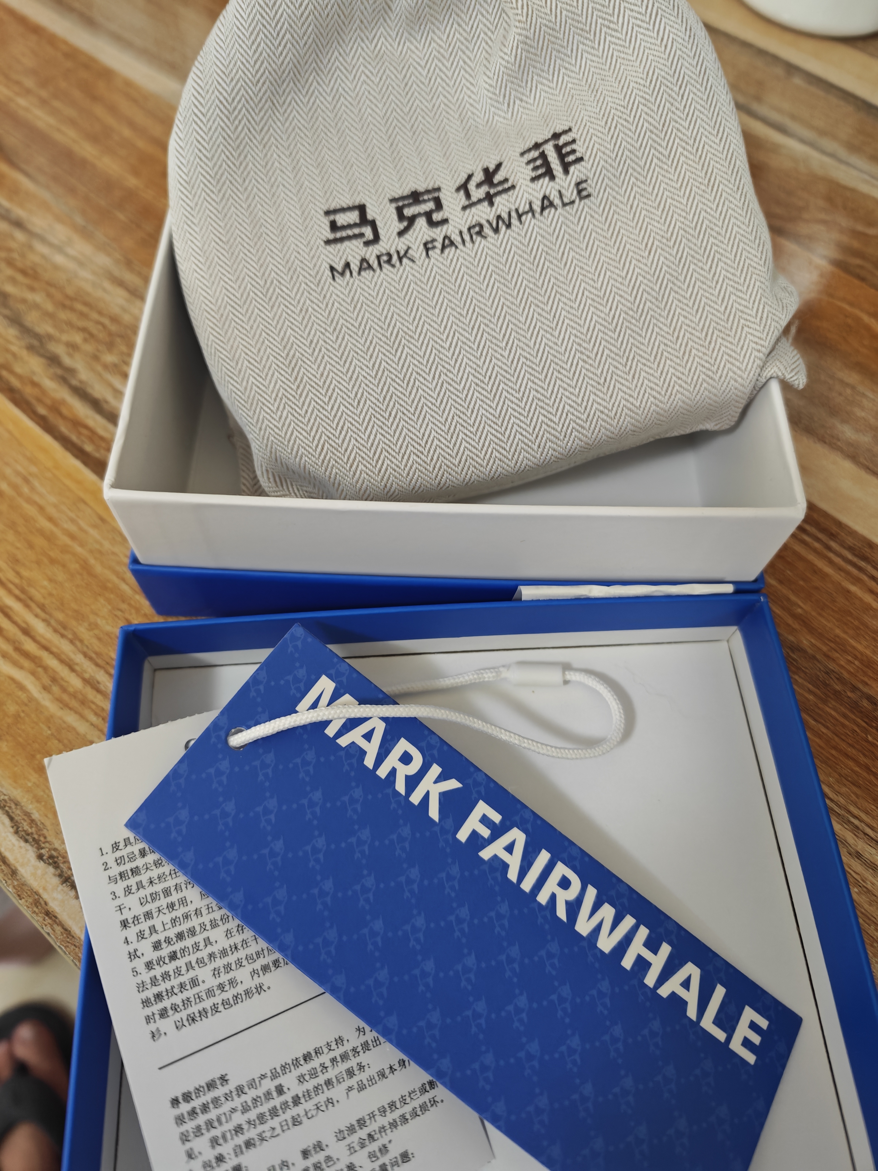 马克华菲皮带男士腰带男自动扣高端真皮裤带生日礼物2026新款 实拍图