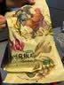 凤起正宗德州麻椒鸡整鸡500g 麻辣味扒鸡德州烧鸡香辣鸡麻椒鸡椒麻鸡 实拍图