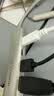 绿联Type-C拓展坞转HDMI2.0扩展坞4K60Hz转接头10G适用苹果电脑接口转换器Macbookair华为笔记本银白色 实拍图