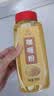 蔚鲜来咖喱粉500g瓶装 0添加剂咖喱炒饭调味料咖喱酱牛肉鸡块腌料黄咖喱 实拍图