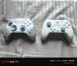 雷神 G30S白色TMR版 手柄类xbox游戏手柄switch2手柄pc电脑steam游戏机NS双人行体感神器毕业生日礼物 实拍图