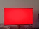 AOC爱攻 昊天Max 32英寸4K240Hz BlackAR3.0抗反 五层堆叠QD-OLED HDR500 DP2.1 电竞显示器AG326UZD2 实拍图