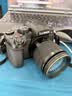 松下【会员旗舰】Lumix G97 M43画幅相机 M43卡口 微单相机 无反数码相机 G97丨12-60mmF3.5-5.6 变焦套装 实拍图