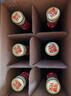 长城玫瑰红甜红葡萄酒 750ml*6瓶整箱装红酒热门商品 实拍图