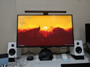 泰坦军团27英寸双侧入光屏 2K 345Hz DyDs0.5ms HDR600 FastIPS硬件低蓝光 云上舞白电竞显示器 仓刀X276S+ 实拍图