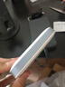 影腾随身wifi多网全国通用无线wi-fi6免插卡移动联通无限制大流量卡便携式网卡高速网络2026款5GHF 【多网通3000毫安充电款+白色】超长续航 实拍图