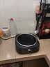 九阳（Joyoung）电磁炉凹面电磁炉电磁灶电陶炉家用2200W大功率猛火多功能电池炉深凹弧面凹灶N2202【赠专用铁锅】 实拍图