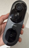 360可视门铃6Pro 500万超清画质家用监控智能门铃电子猫眼摄像头超清夜视远程通话包裹快递看护 实拍图