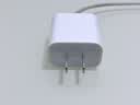 Apple/苹果 60W type-c充电线-1米 usb-c手机数据线 原装旗舰店苹果iPhone 17 Pro Max iPad快充线 实拍图