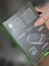 雷蛇（Razer）眼镜蛇游戏鼠标 电竞游戏 轻量化 右手专用对称型 RGB幻彩鼠标 毒蝰迷你迭代 实拍图