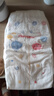 好奇（Huggies）金装小黑洞纸尿裤XL108片(12-17kg)尿不湿【速干不易红】 实拍图