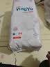 婴芽（YINGYA）拉拉裤M码2包108片【5-8kg】婴儿超薄干爽尿不湿透气尿裤 实拍图