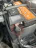 骆驼汽车电瓶启停蓄电池橙标EFB-60 XRV思域雅阁哈弗宝来途观 自营 实拍图