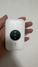 TCL随身wifi2026新款多网全国通用免插卡无线网wifi6车载4G路由器随身便携热点无限制移动联通5GXY15B 【旗舰顶配版】3000毫安大电池多网任切 不限速不虚标月享1500G流量 实拍图