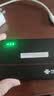 中国联通移动随身wifi6无线网卡免插卡车载随身便携支持5G/4G设备上网路由器流量网卡宽带2026款全国通用 【2026旗舰款】超薄星空黑 实拍图