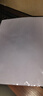 【百万爆款】a4纸 打印纸70g复印纸草稿纸画画纸a4双面凭证纸打印学生考研草稿纸白纸 【限拍两单】A4-70g-20张/包 实拍图