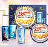 皇冠（danisa）丹麦曲奇饼干礼盒908g+60g原装进口休闲零食中秋送礼企业团购 实拍图
