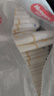 好奇（Huggies）金装小黑洞纸尿裤NB80片(5kg以下)尿不湿【速干不易红】 实拍图
