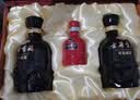 古井贡酒 年份原浆古5 浓香型白酒 50度 500mL*2瓶 礼盒装 美食大赛同款 实拍图