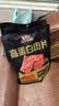 三只松鼠高蛋白肉脯500g量贩箱装靖江风味鸡肉猪肉干休闲零食团购 实拍图