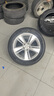 朝阳轮胎 汽车轮胎 225/55R17 97W C66 适配奥迪A6L/宝马5系/红旗H5 实拍图