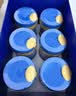 美赞臣蓝臻 幼儿配方奶粉 3段（12-36月）820g*6罐 乳铁蛋白 实拍图