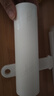 妙然粘毛器替换纸16cm10卷500撕可撕式沾毛除尘滚筒替换芯（不含柄） 实拍图