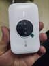 TCL随身wifi2026新款多网全国通用免插卡无线网wifi6车载4G路由器随身便携热点无限制移动联通5GXY15B 【升级充电款】3000毫安大电池 不限速不虚标月享1500G流量 实拍图