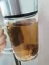 同享九制话梅120g*2袋实惠装 蜜饯果干京东自营广东老字号小零食 实拍图