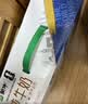 蒙牛【新鲜日期】全脂纯牛奶250ml*21盒 新老包装混发 实拍图