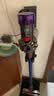 戴森（DYSON）V8 Slim Fluffy Extra SV10K家用无线手持吸尘器轻量除螨强大吸力车载30天价保吸猫毛神器七夕礼物 实拍图