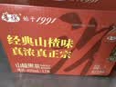 华旗山楂果茶山楂果汁果肉饮料华旗经典原味系列400mL*12瓶酸甜可口 实拍图