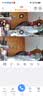 JUAN九安室内监控摄像头家用监控器360度无死角带全彩夜视AI看护手机远程语音对讲监控双摄1000万像素 实拍图