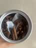 同仁堂品牌 北京同仁堂蒲公英根茶300g婆婆丁根泡水泡茶上火滋补养生茶 实拍图
