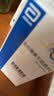 克拉仙3盒装【原研进口】克拉仙 克拉霉素干混悬剂 5ml:0.125g*60ml/盒 实拍图