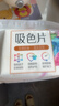 立白小白白洗衣防串色吸色片160片 即用即抛 纳米吸附衣物混洗色母片 实拍图